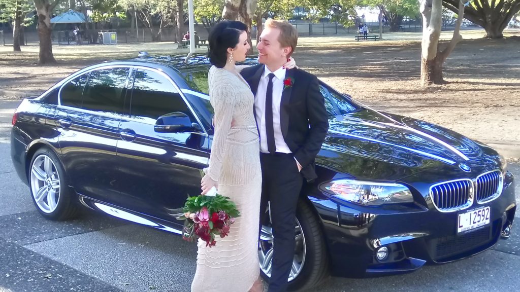 Bmw Luxury Sedans Luxury Modern Wedding Car Hire